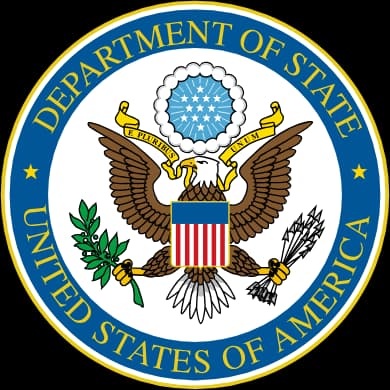 U.S. Embassy