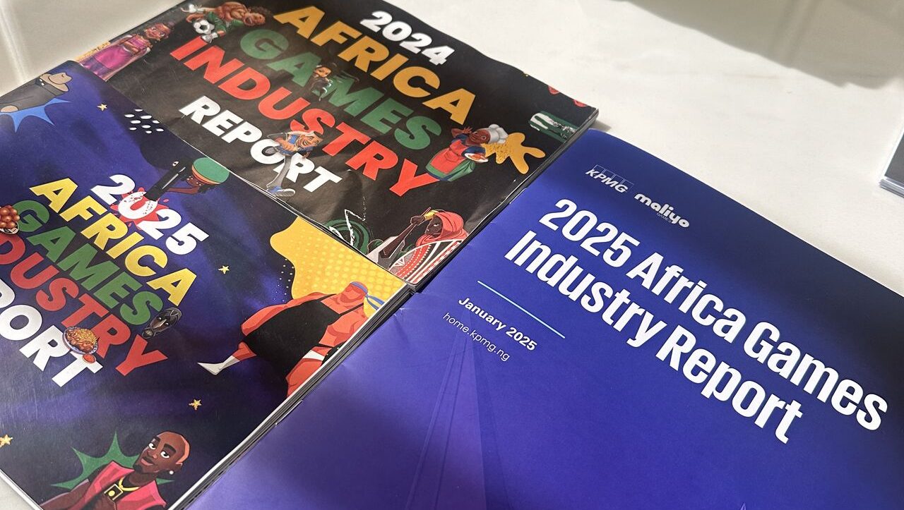 2024 and 2025 Africa Games report side by side