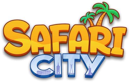 Safari City Logo